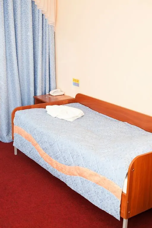 Hotel Cooperator Kyjev