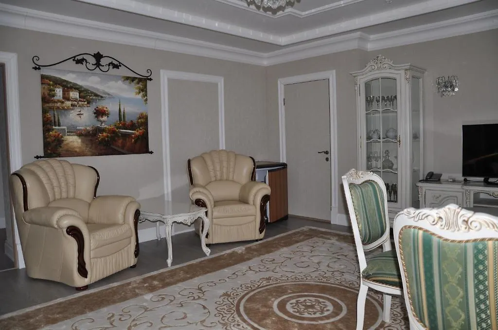 Hotel Cooperator Kiev  Киев