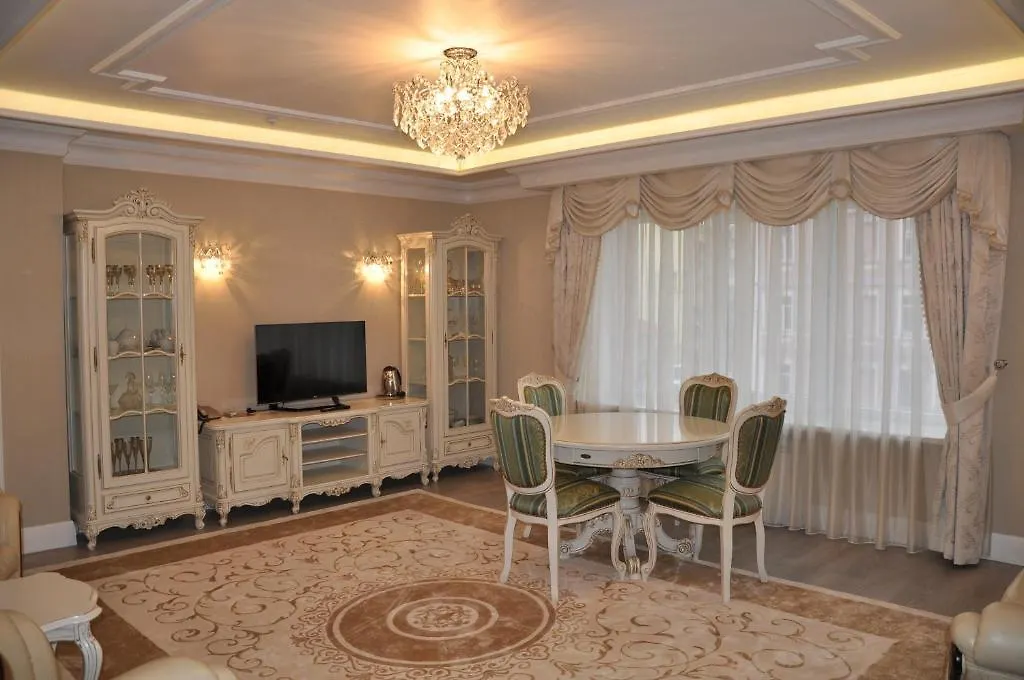 ***  Hotel Cooperator Kiev Украина