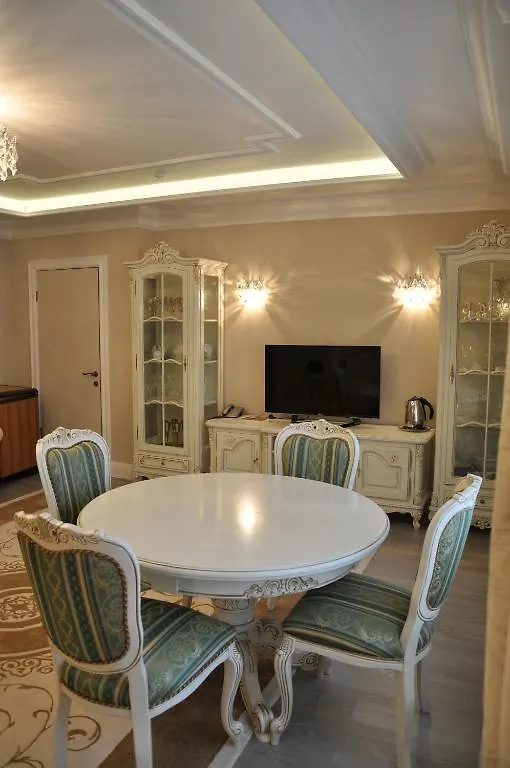Hotel Cooperator Kiev