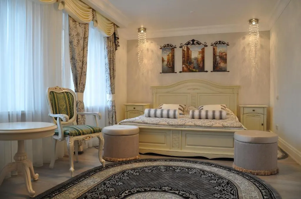 Hotel Cooperator Kiev 3*, Киев Украина