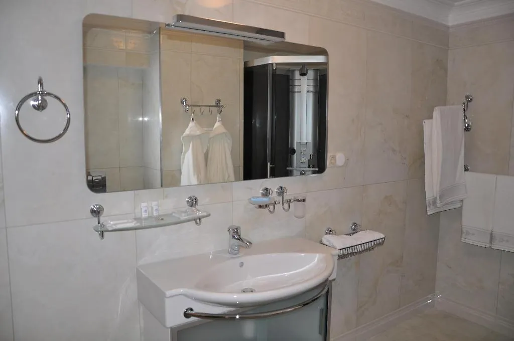 Hotel Cooperator Kiev Киев
