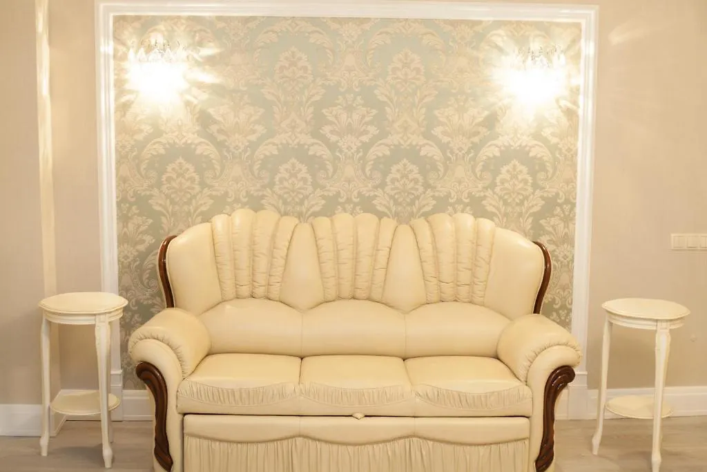 Hotel Cooperator Kiev
