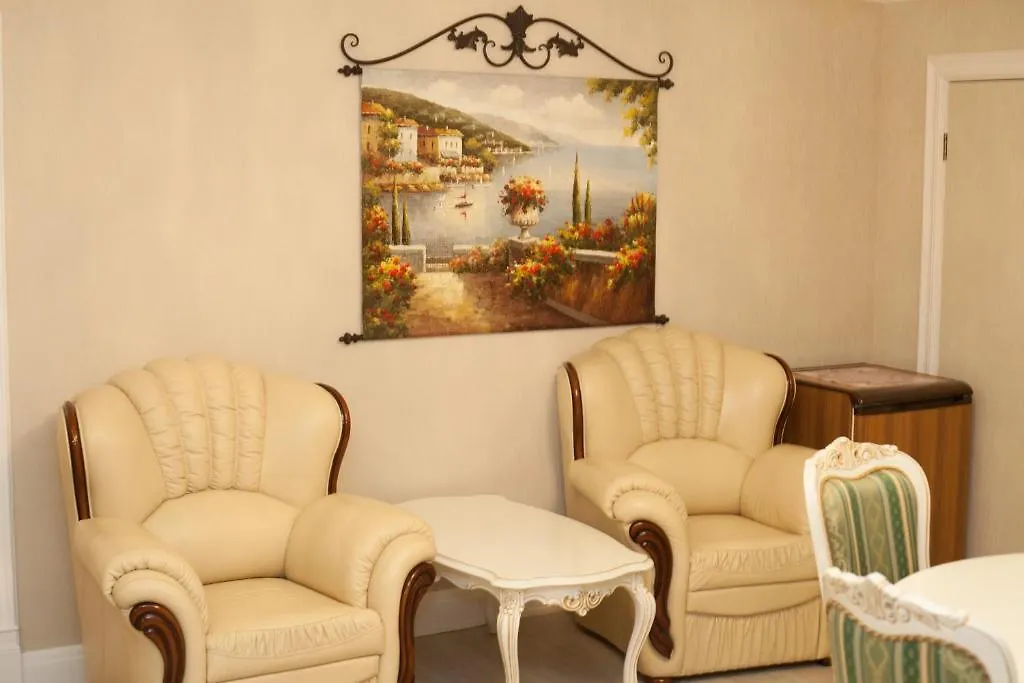 Hotel Cooperator Kiev Украина