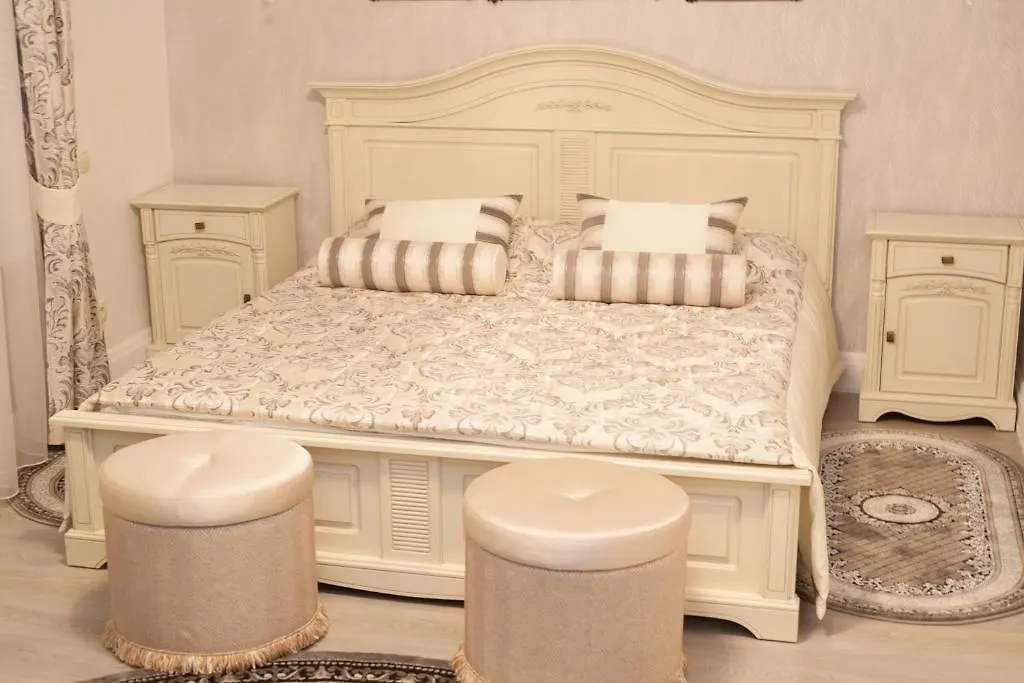 Hotel Cooperator Kiev