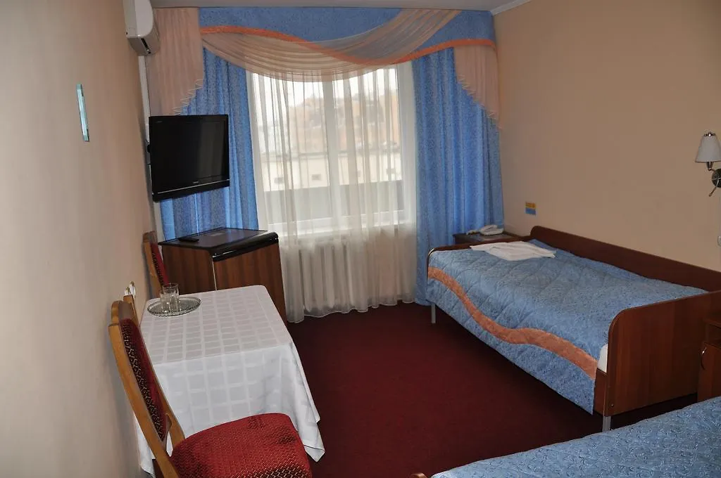 Hotel Cooperator Kyjev