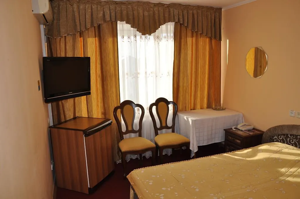 Hotel Cooperator Kiev