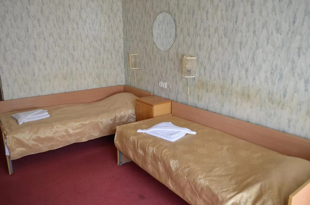 Hotel Cooperator Kiev 3*, Киев