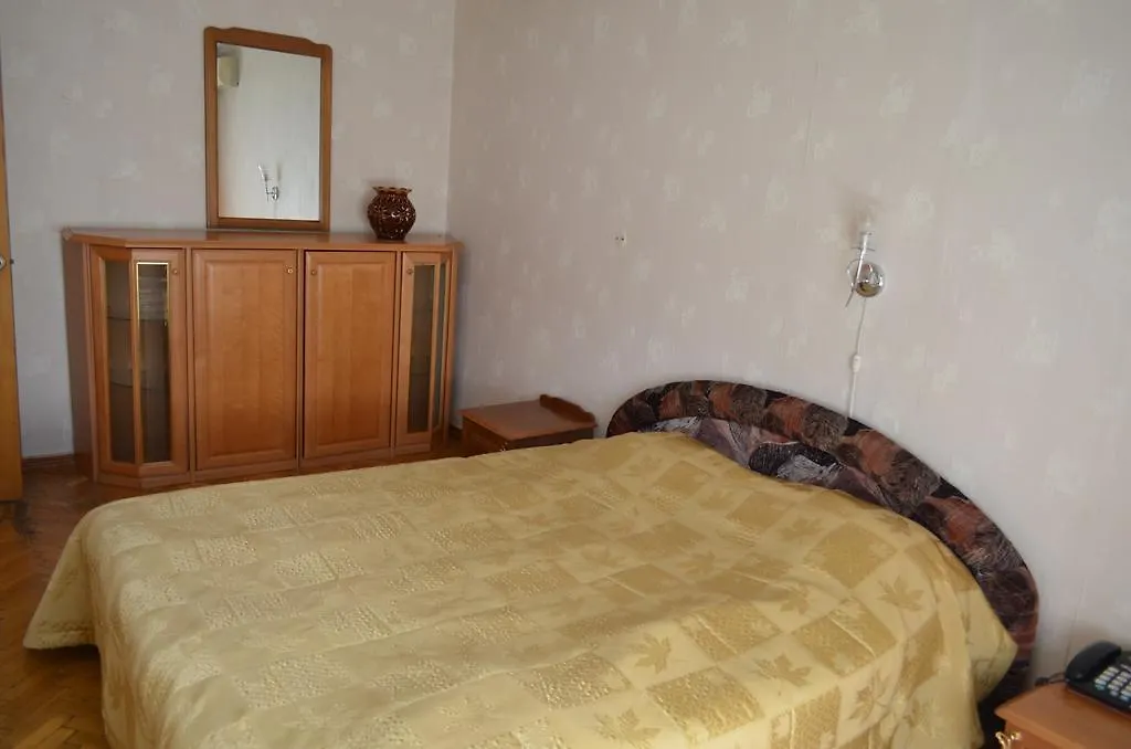 Hotel Cooperator Kyjev 3*,  Ukrajina