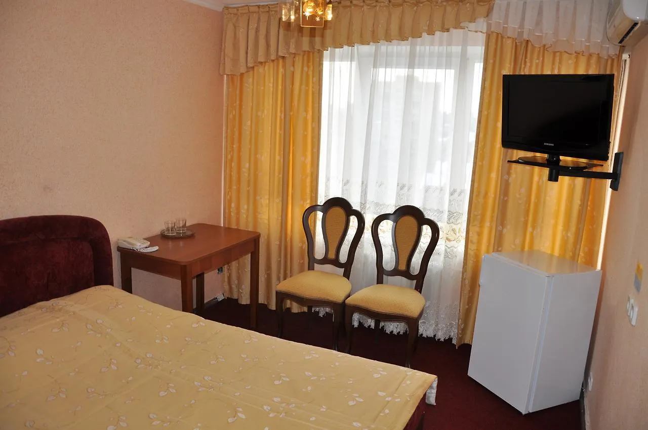 Hotel Cooperator Kiev