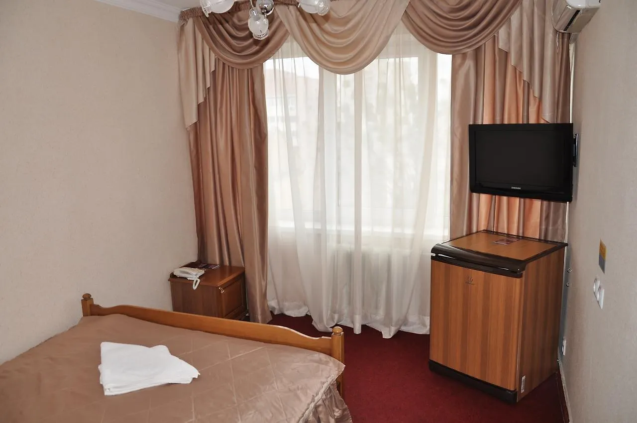 Hotel Cooperator Kiev Украина