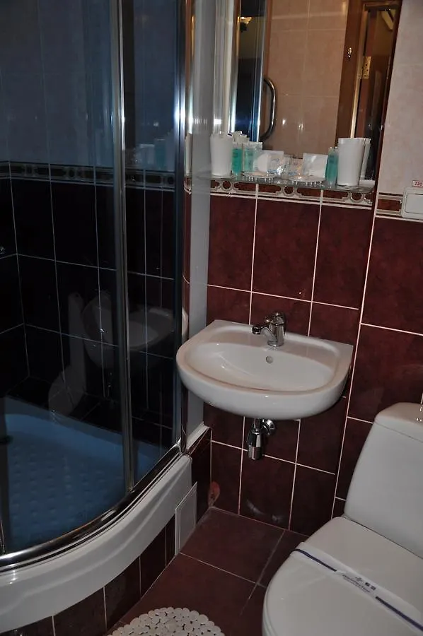Hotel Cooperator Kiev Украина