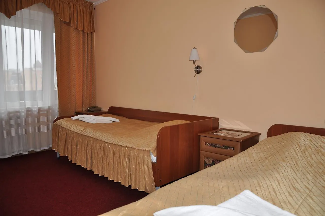 Hotel Cooperator Kiev 3*, Киев Украина