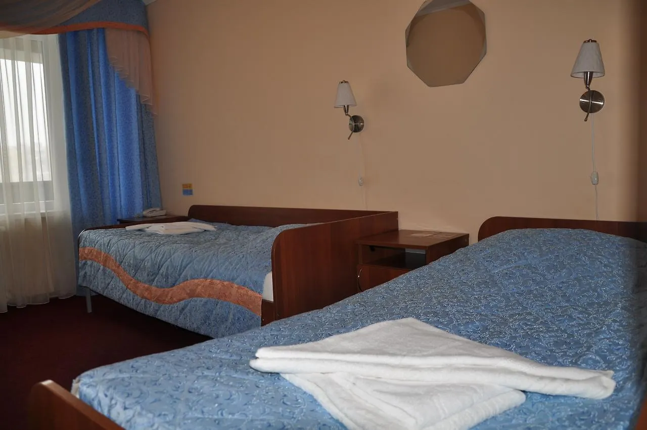 Hotel Cooperator Kiev 3*, Киев