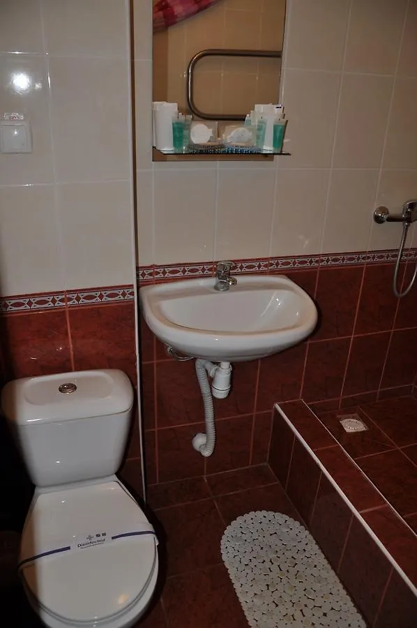 Hotel Cooperator Kiev 3*, Киев Украина