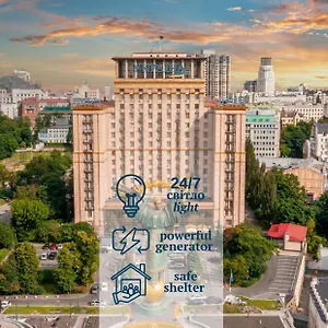 Ukraine Kyjev