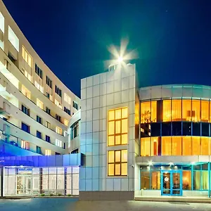 Hotel Black Sea, Kiew