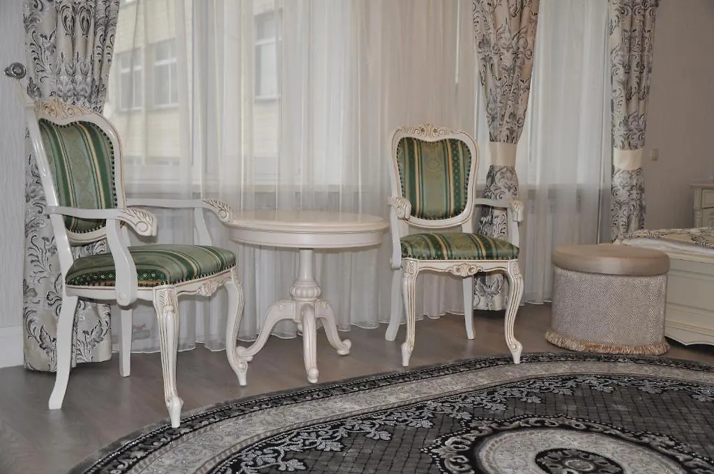 Hotel Cooperator Kiev