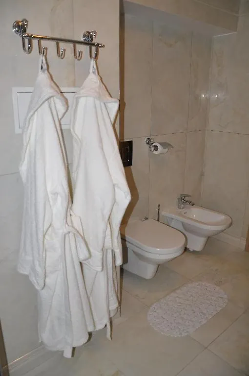 Hotel Cooperator Kiev