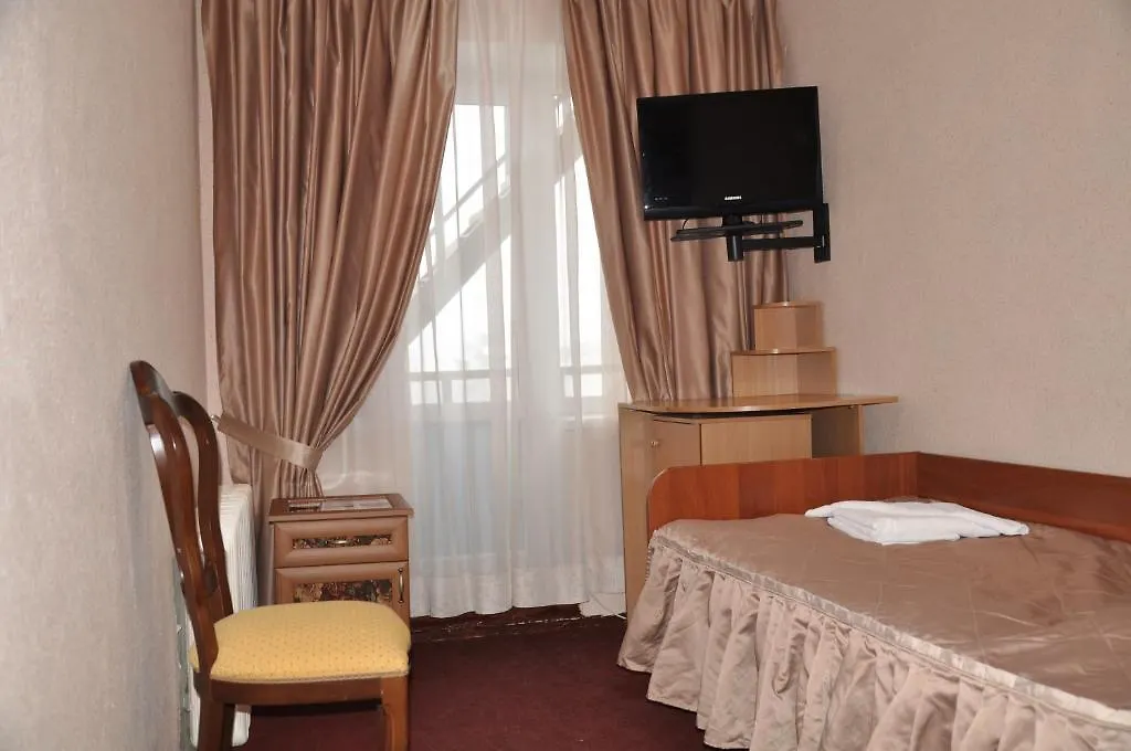 Hotel Cooperator Kiev