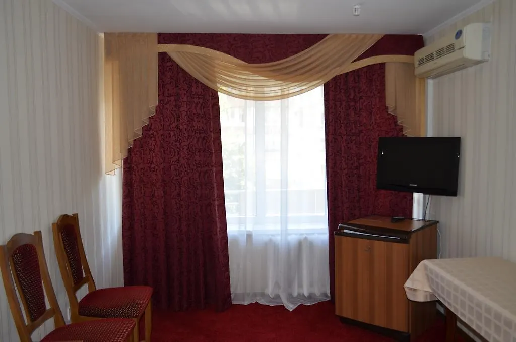 Hotel Cooperator Kiev