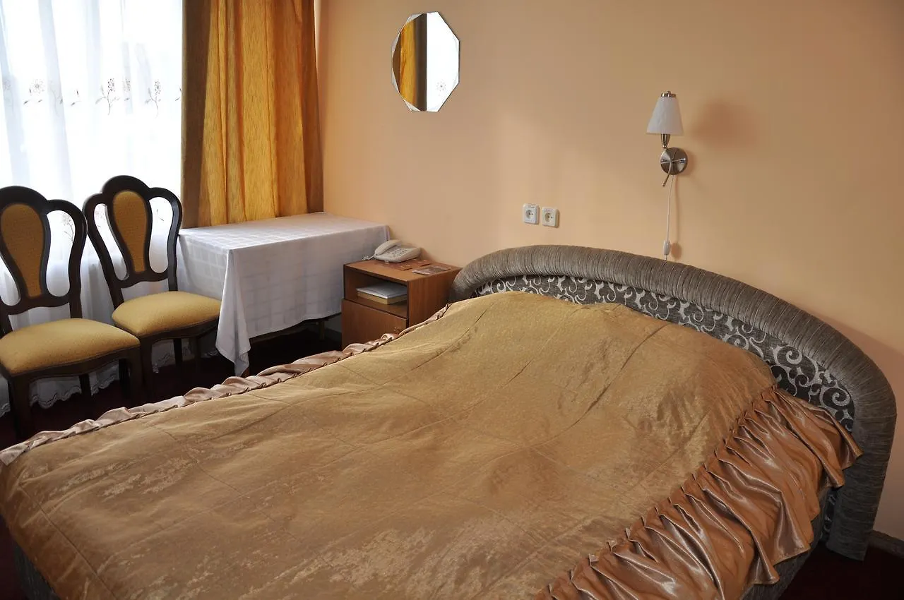 ***  Hotel Cooperator Kiev Ukraine