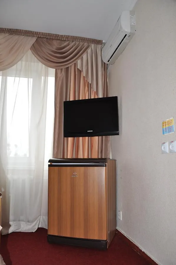***  Hotel Cooperator Kiev Ukraine