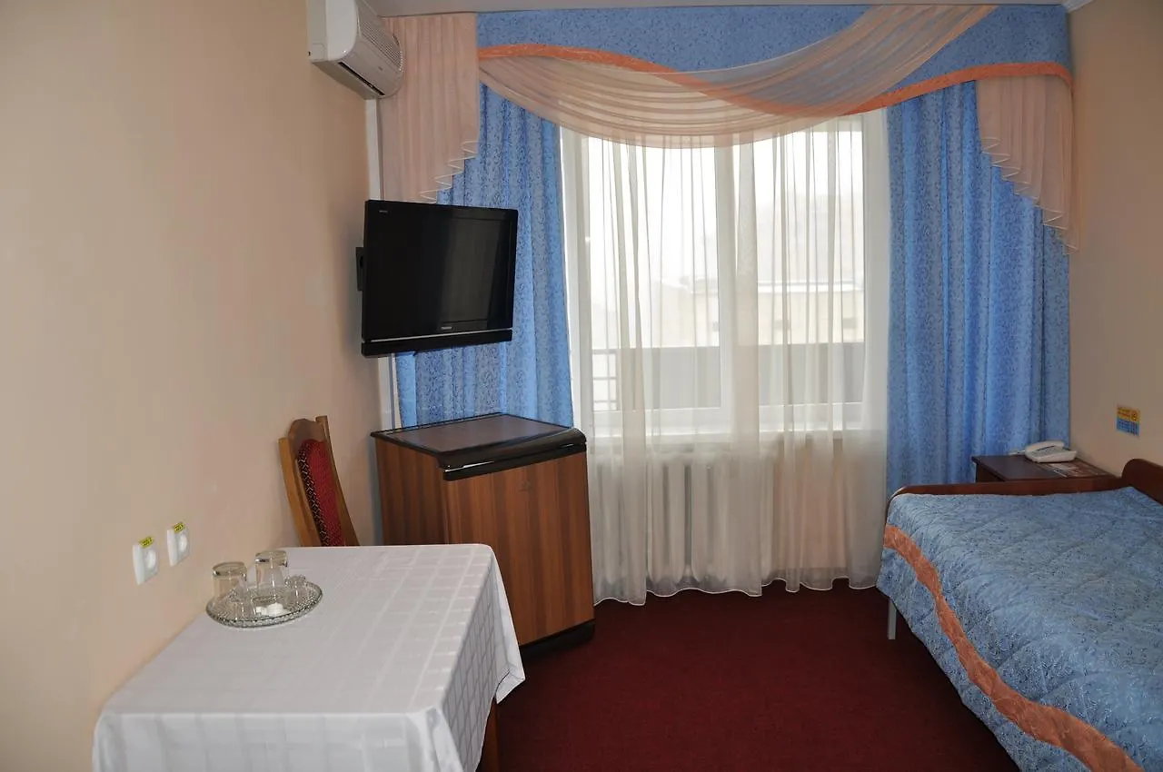 Hotel Cooperator Kiev Kyiv