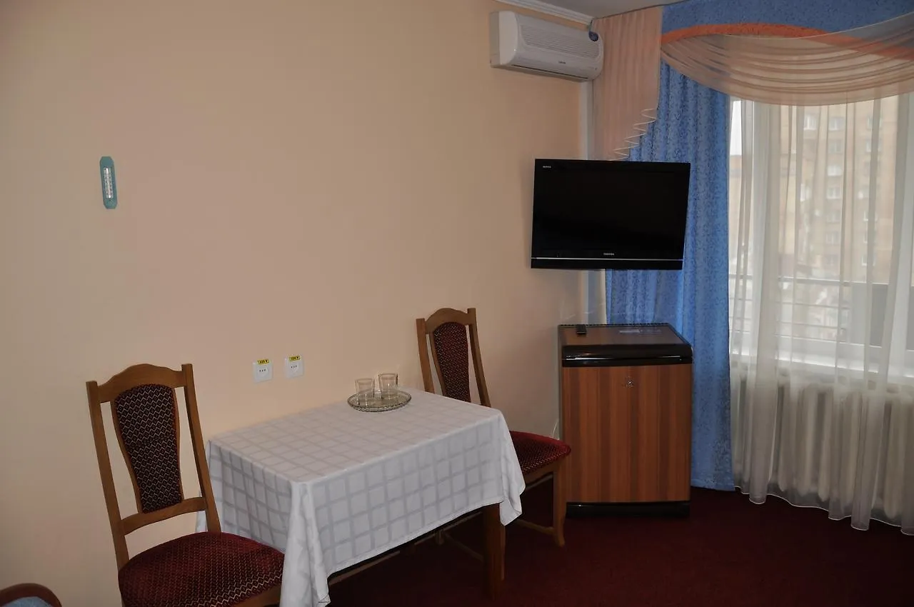 Hotel Cooperator Kiev