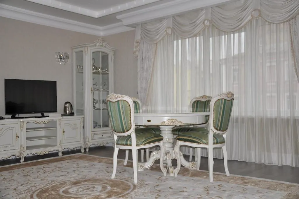 Hotel Cooperator Kiev 3*, Kyiv Ukraine