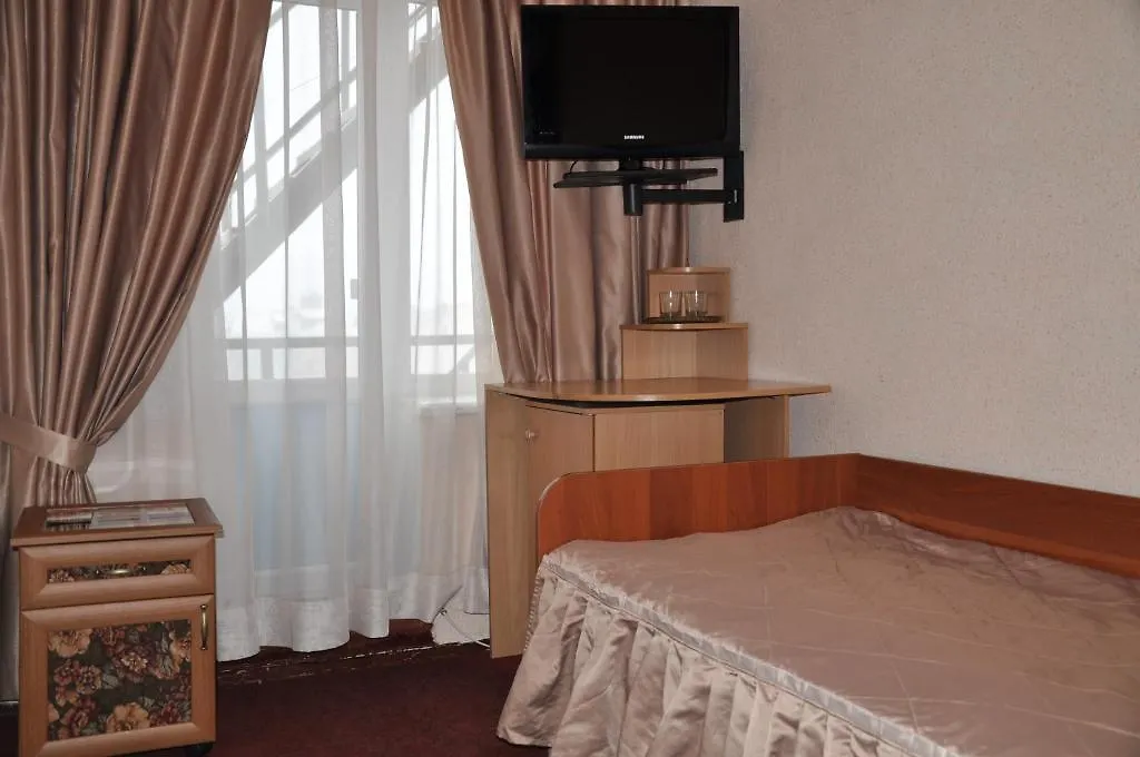 Hotel Cooperator Kiev