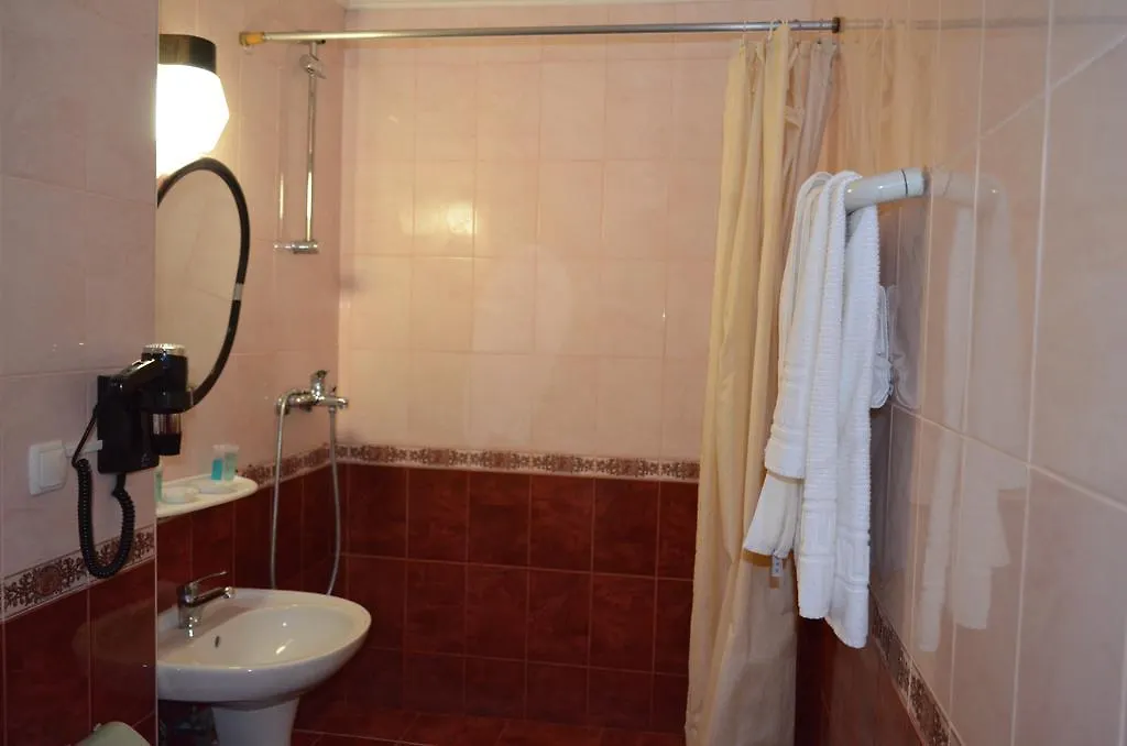 Hotel Cooperator Kiev  Kyiv